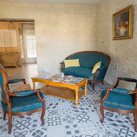 B&B Les Marchettes Saint-Nexans Eksteriør bilde